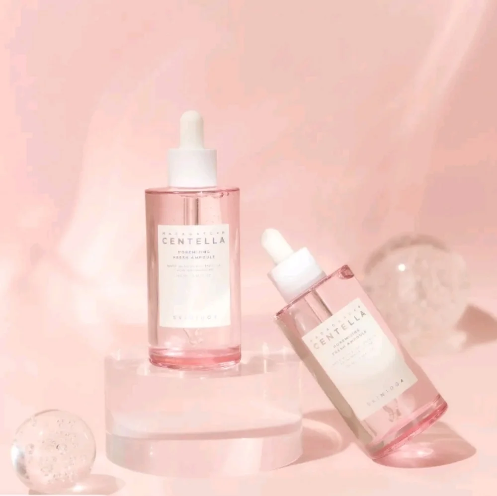 Skin1004 revitalize your